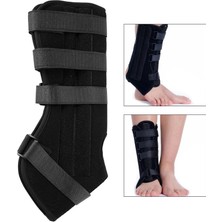 Kemsad Ayak Dengeleyici Ayak Bileği  Eklemi Dış Ayak Bileği Desteği (5 Metalli)