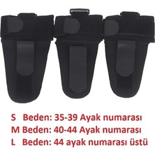 Kemsad Ayarlanabilir Gece Ateli,ayak Bilek Desteği 1 Adet