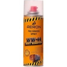 AERON Pas Sökücü Sprey 200ML Aeron