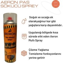 AERON Pas Sökücü Sprey 200ML Aeron