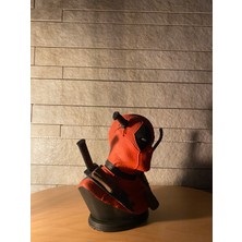 Pars Studio Deadpool Büst 17 cm