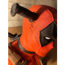 Pars Studio Deadpool Büst 17 cm