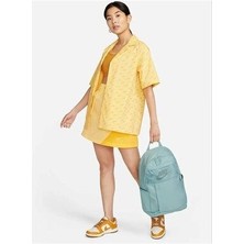 Nike Yeşil  20X13X9 Sırt Çantası DD0562-309 Nk Elmntl Bkpk - Lbr