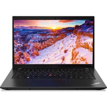 Lenovo L14 21C1008MTX01 I7-1255U 16GB 1tbssd 14" Fullhd Freedos Taşınabilir BILGISAYAR-CNT002