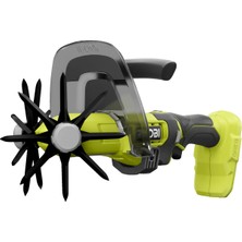 Ryobi RY18HCA-0 Akülü Mini Çapalama Makinesi 12CM (Akü Dahil Değildir.) (5133005766)