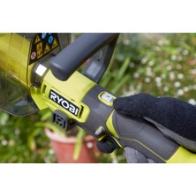 Ryobi RY18HCA-0 Akülü Mini Çapalama Makinesi 12CM (Akü Dahil Değildir.) (5133005766)