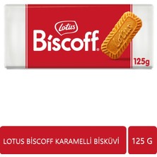 Lotus Biscoff 125 G