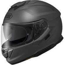 Shoei Gt-Air 3 Kapalı Motosiklet Kaskı