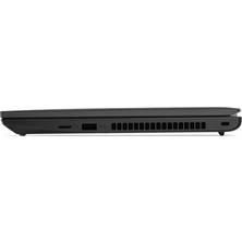 Lenovo L14 21C1008MTX03 I7-1255U 32GB 512SSD 14" Fullhd Freedos Taşınabilir BILGISAYAR-CNT004