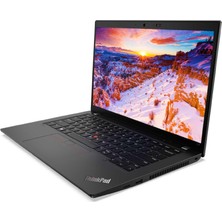 Lenovo L14 21C1008MTX07 I7-1255U 64GB 2tbssd 14" Fullhd Freedos Taşınabilir BILGISAYAR-CNT008