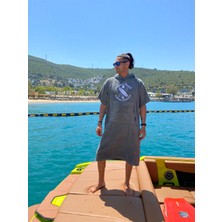 Solenrosa Plaj Havlusu Panço Solenrosa