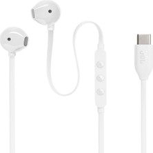 Jbl Tune 305C Usb-C Kulakiçi Kablolu Kulaklık