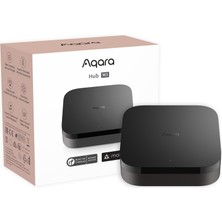 Aqara Akıllı Kontol Hub M3 HM-G01D (Apple Home Destekli)