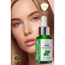 Young Souls Aromatherapy Mint Essential Oil Nane Uçucu Yağ 20 ml