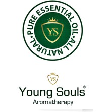 Young Souls Aromatherapy Aphrodite Essential Oil Blend Essential Oil Blend Uçucu Yağ Karışımı 10 ml