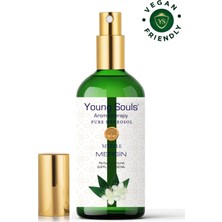 Young Souls Aromatherapy Myrtle Pure Hydrosol Tonic Mersin Hidrosol 100 ml
