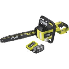 Ryobi RY36CSX40B-160 Akülü Orman Motoru (5133004899)