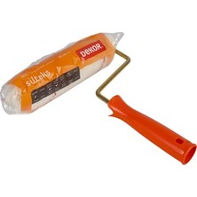 Dekor 1012 Silteks 25CM Dış Cephe Rulosu