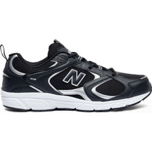 New Balance Performance Erkek Koşu Ayakkabısı ML408BS Siyah