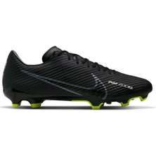 Nike Mercurial Vapor 15 Academy Mg Erkek Futbol Ayakkabısı DJ5631-001 Siyah