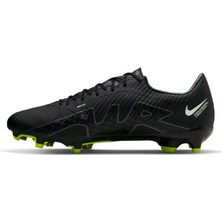 Nike Mercurial Vapor 15 Academy Mg Erkek Futbol Ayakkabısı DJ5631-001 Siyah