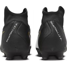 Nike Phantom Luna Iı Academy Fg/mg Erkek Futbol Ayakkabısı FD6725-100 Beyaz