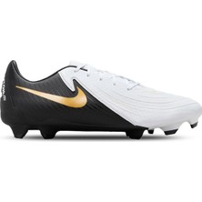 Nike Phantım Gx Iı Academy Fg/mg Futbol Ayakkabısı FD6723-100