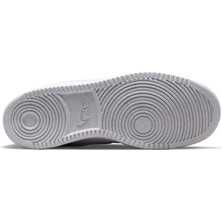 Nike Court Vision Mid Nn Erkek Günlük Ayakkabı Dn3577-100 Beyaz