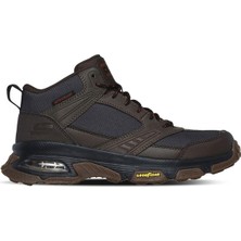 Skechers Skech-Air Envoy Erkek Günlük Ayakkabı 237215-CHOC Kahverengi