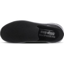 Skechers Go Walk Flex Erkek Günlük Ayakkabı 216491-BBK Siyah