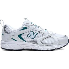 New Balance Lifestyle Erkek Günlük Ayakkabı ML408WG Beyaz