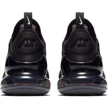 Nike Air Max 270 Erkek Günlük Ayakkabı Ah8050-002 Siyah