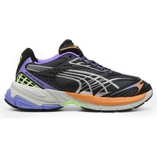 Puma Velophasis Borninthe 2000S Erkek Günlük Ayakkabı 398219-01 Siyah