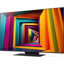 LG 50UT9100 50" 127 Ekran Uydu Alıcılı 4K Ultra HD Smart webOS Smart LED TV