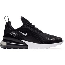 Nike Air Max 270 Erkek Günlük Ayakkabı Ah8050-002 Siyah