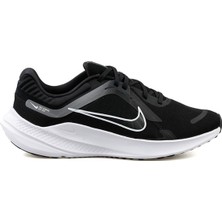 Nike Quest 5 Erkek Koşu Ayakkabısı DD0204-001 Siyah