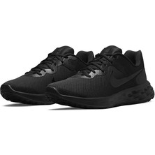 Nike Revolution 6 Nn Erkek Koşu Ayakkabısı DC3728-001 Siyah