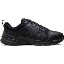 Nike Defy All Day Erkek Koşu Ayakkabısı DJ1196-001 Siyah