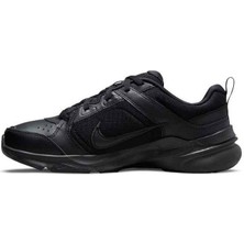 Nike Defy All Day Erkek Koşu Ayakkabısı DJ1196-001 Siyah