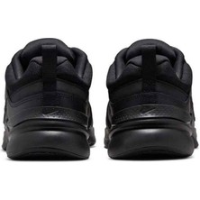 Nike Defy All Day Erkek Koşu Ayakkabısı DJ1196-001 Siyah