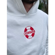 Lifeguard Sweatshirt Solenrosa