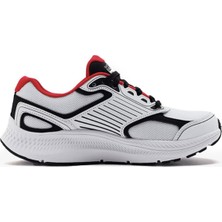 Skechers Go Run Consistent 2.0 Erkek Ayakkabı 220866-WBK Beyaz