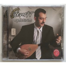 Sıla Kaset Sincanlı Ümit Oynatırım CD (Jelatininde Sıfır Orjnal Dönem Baskı Cd)