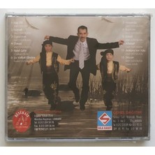 Sıla Kaset Sincanlı Ümit Oynatırım CD (Jelatininde Sıfır Orjnal Dönem Baskı Cd)