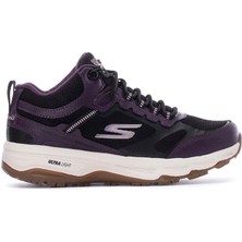 Skechers Go Run Trail Altitude-Highly Kadın Bot 128206-BKPR