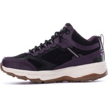 Skechers Go Run Trail Altitude-Highly Kadın Bot 128206-BKPR