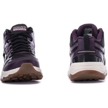 Skechers Go Run Trail Altitude-Highly Kadın Bot 128206-BKPR