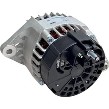 Cargo 12V Alternatör Dinamo 105 A (L) Alfa Romeo 145/147/156-FIAT Doblo/punto/stılo 1.9 Jtd