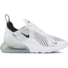 Nike Air Max 270  Günlük Ayakkabı Ah6789-100 Beyaz