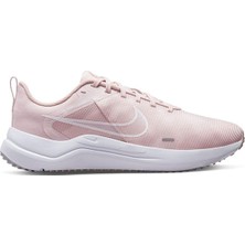 Nike Downshifter 12 Kadın Koşu Ayakkabısı DD9294-600 Pudra